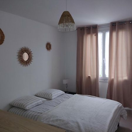 אקס-אן-פרובאנס Provencal-Style Apartment מראה חיצוני תמונה