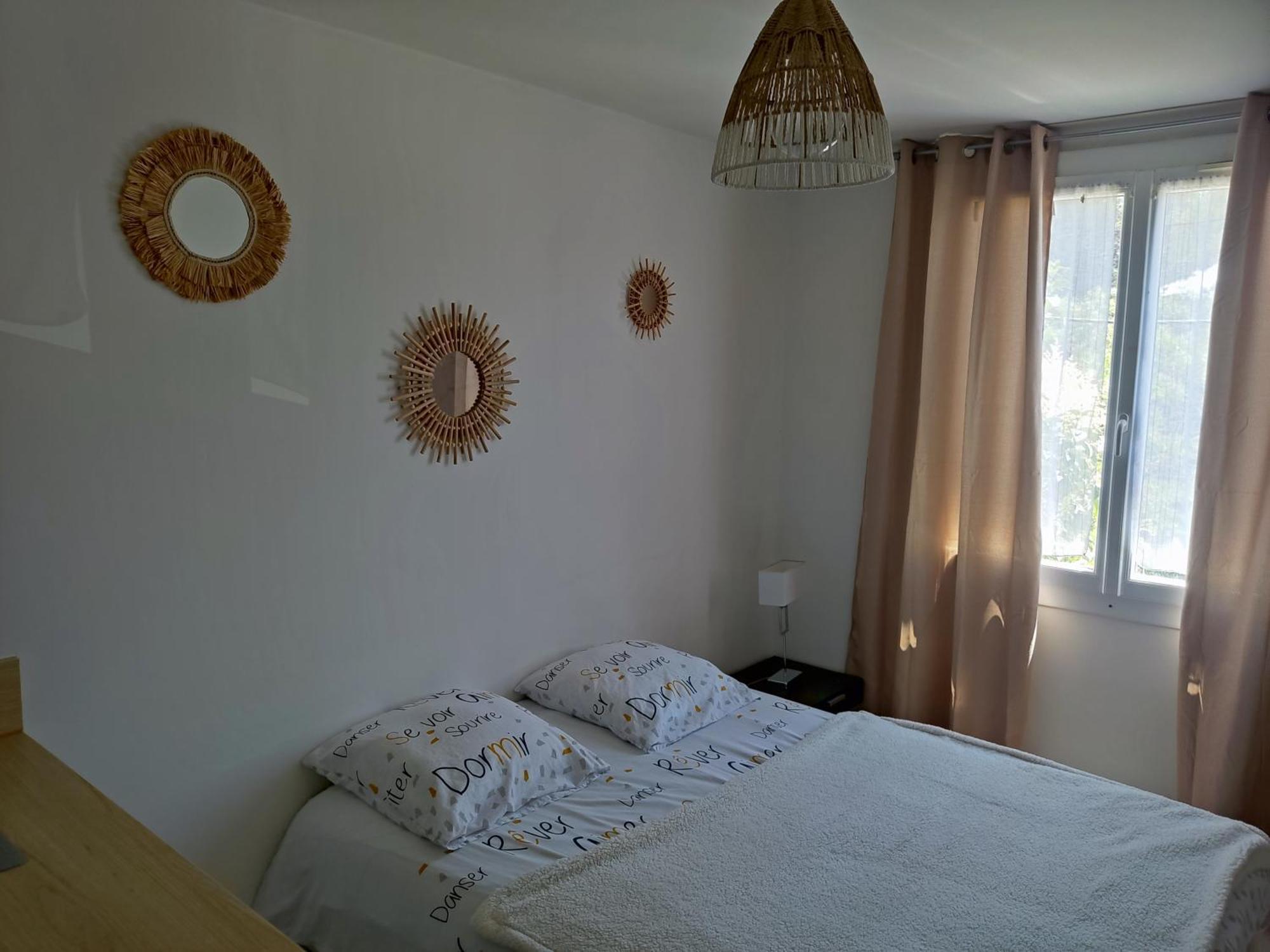 אקס-אן-פרובאנס Provencal-Style Apartment מראה חיצוני תמונה