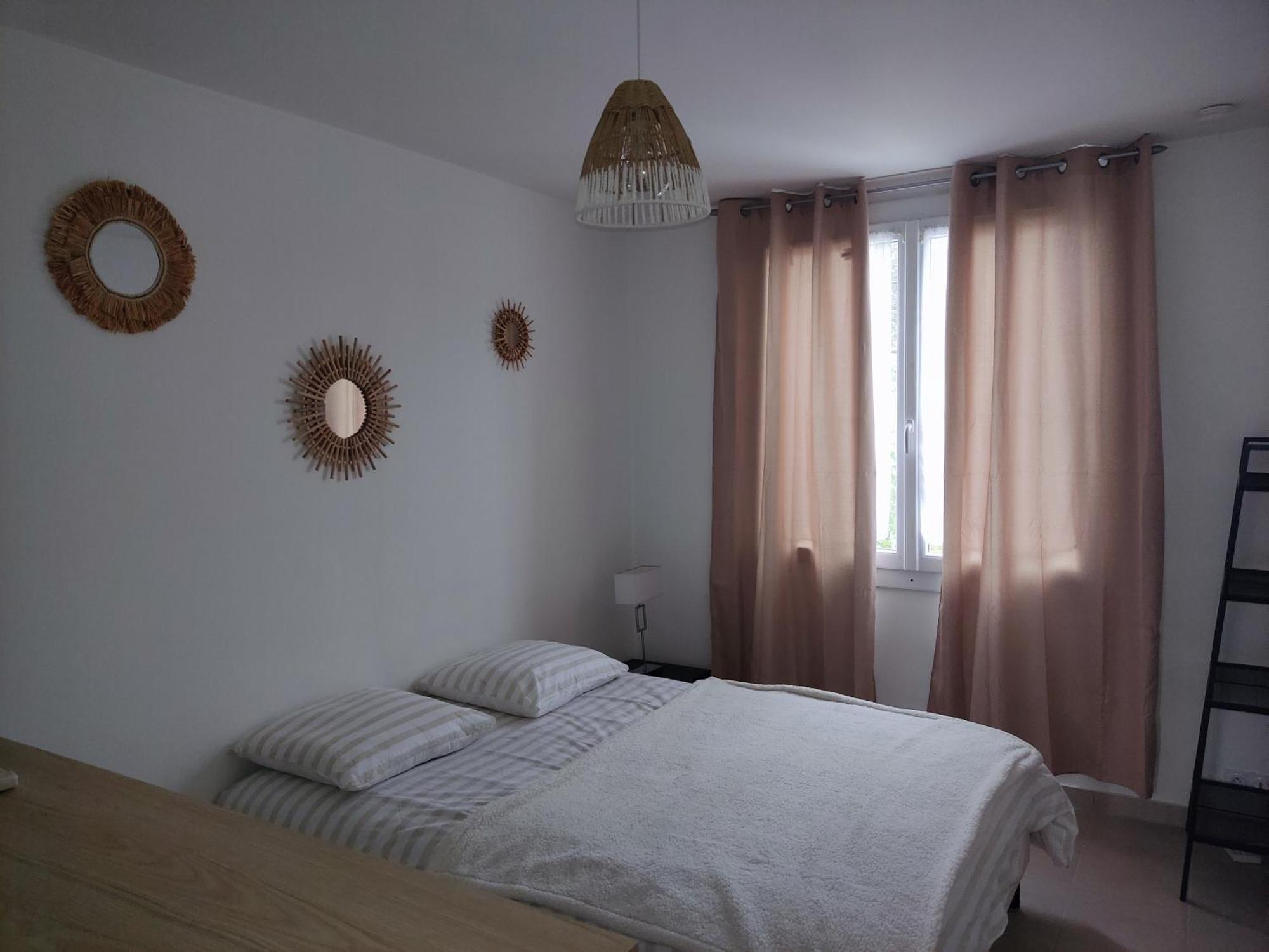 אקס-אן-פרובאנס Provencal-Style Apartment מראה חיצוני תמונה