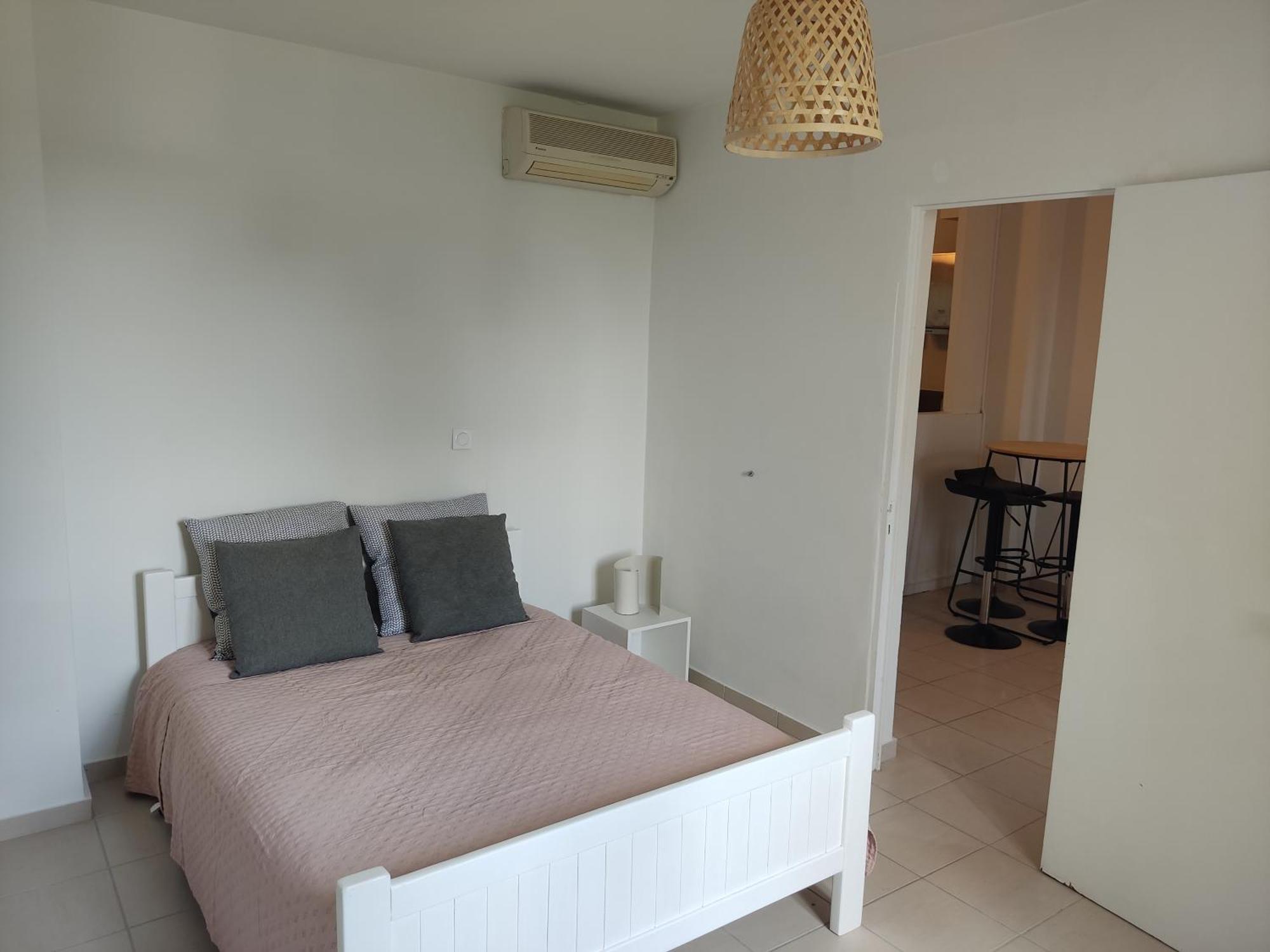 אקס-אן-פרובאנס Provencal-Style Apartment מראה חיצוני תמונה