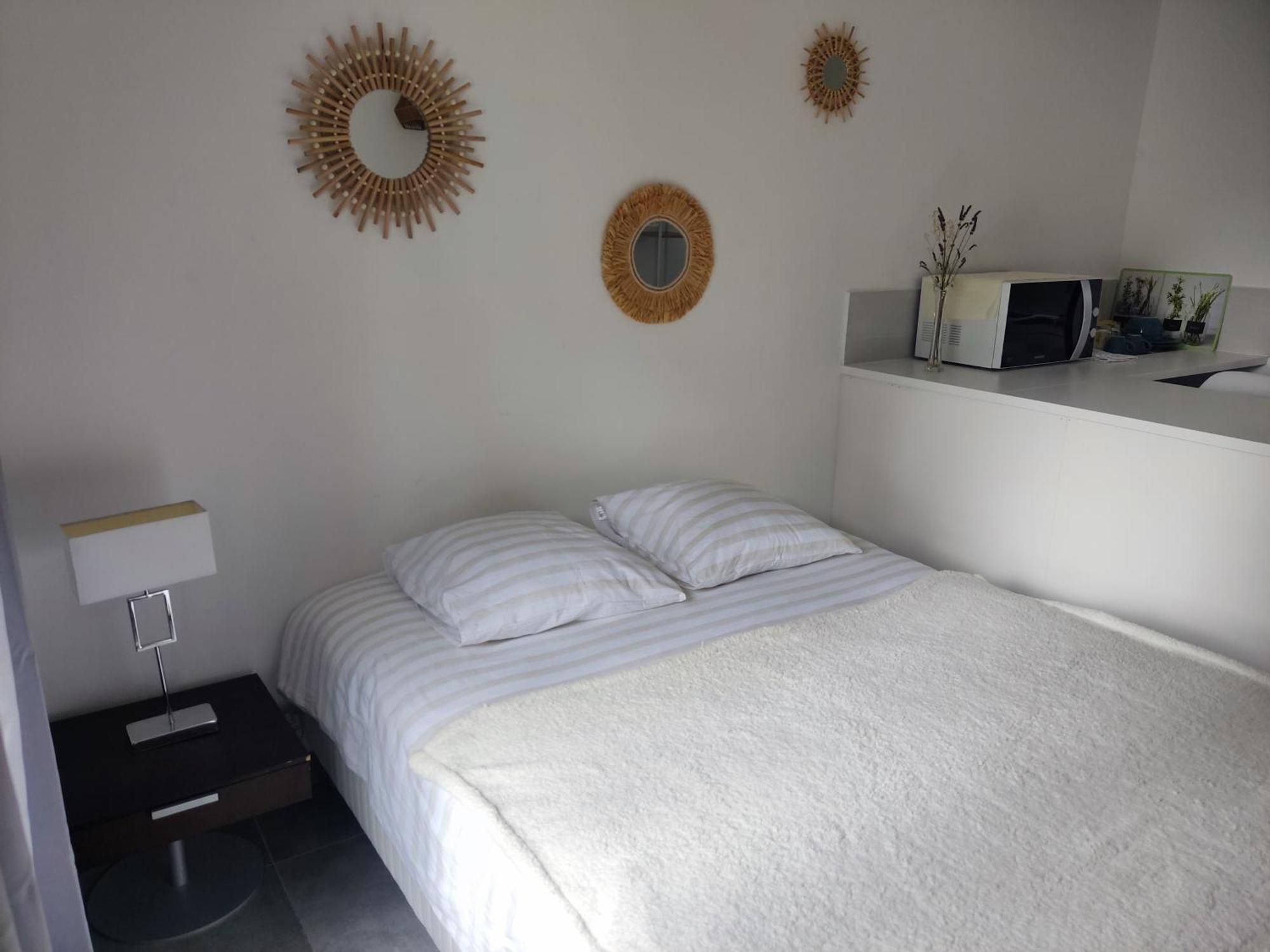 אקס-אן-פרובאנס Provencal-Style Apartment מראה חיצוני תמונה